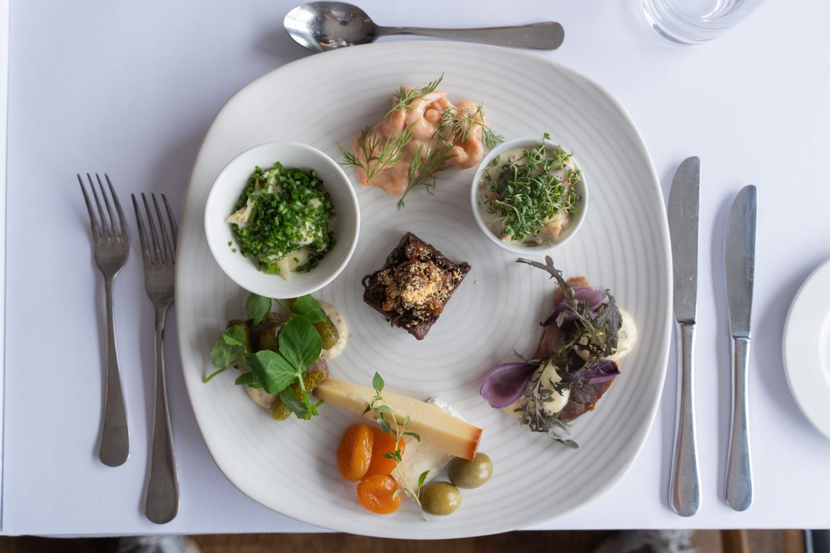 kulturmenu